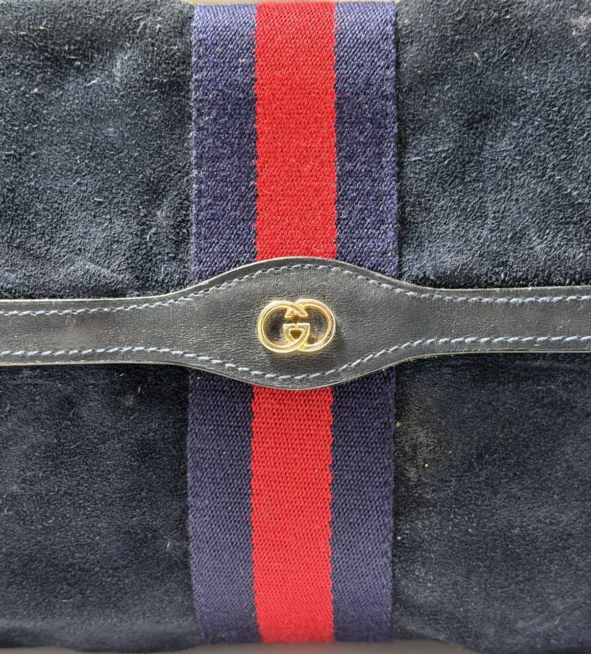 Gucci Gucci GG Handle Bag Size ONE SIZE - 7 Thumbnail