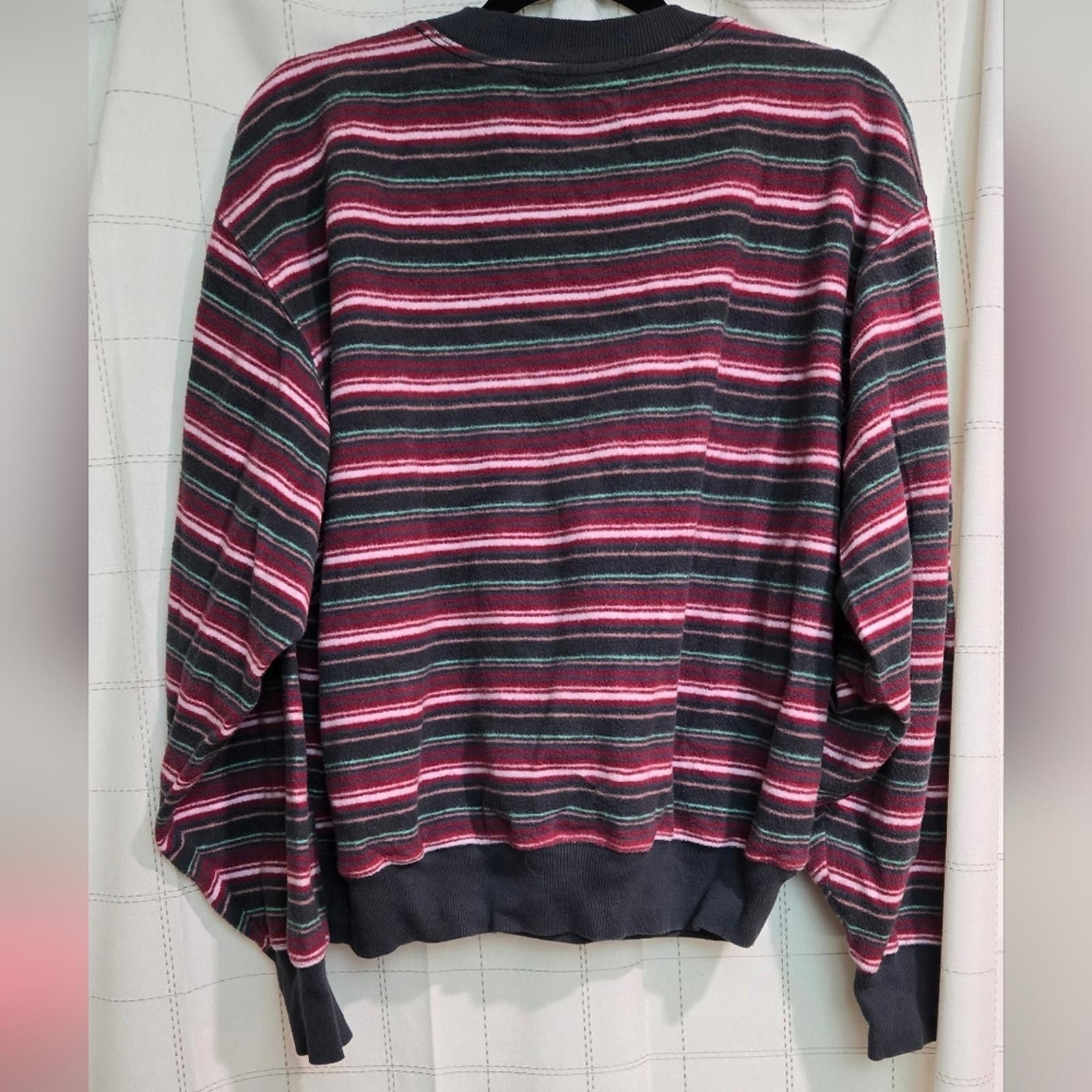 Urban Outfitters Urban Outfitters Crewneck Size L / US 10 / IT 46 - 4 Thumbnail