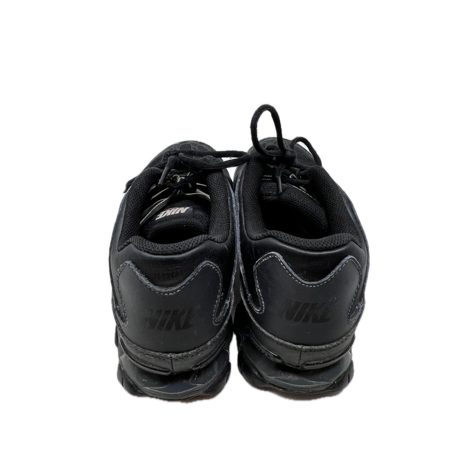 Nike Nike Reax 8 TR Black White Mens 11 Size US 11.5 / EU 44-45 - 5 Thumbnail