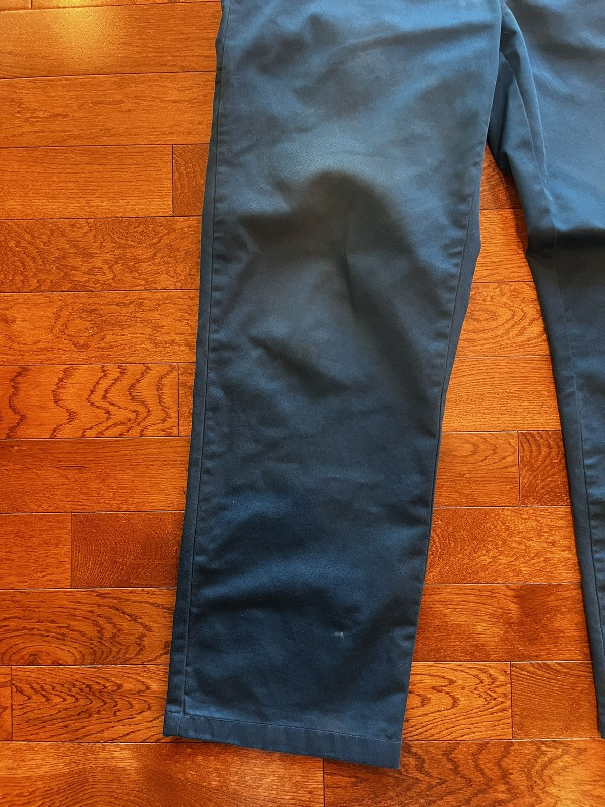 Supreme Supreme Work Pant Size US 32 / EU 48 - 2 Thumbnail