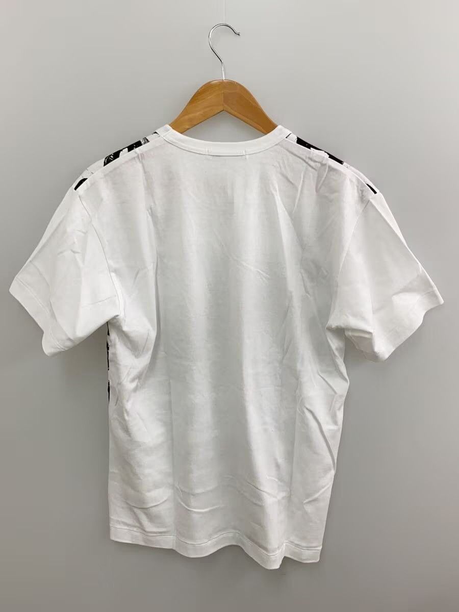 Comme des Garcons Lipstick Cat Tee Size US XL / EU 56 / 4 - 2 Thumbnail