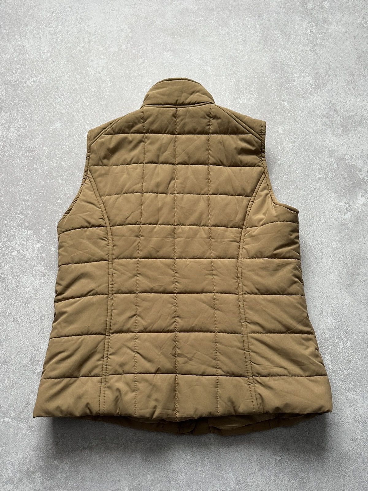 Lauren Ralph Lauren × Ralph Lauren × Vintage Lauren Ralph Lauren Vest size S Size S / US 4 / IT 40 - 12 Thumbnail