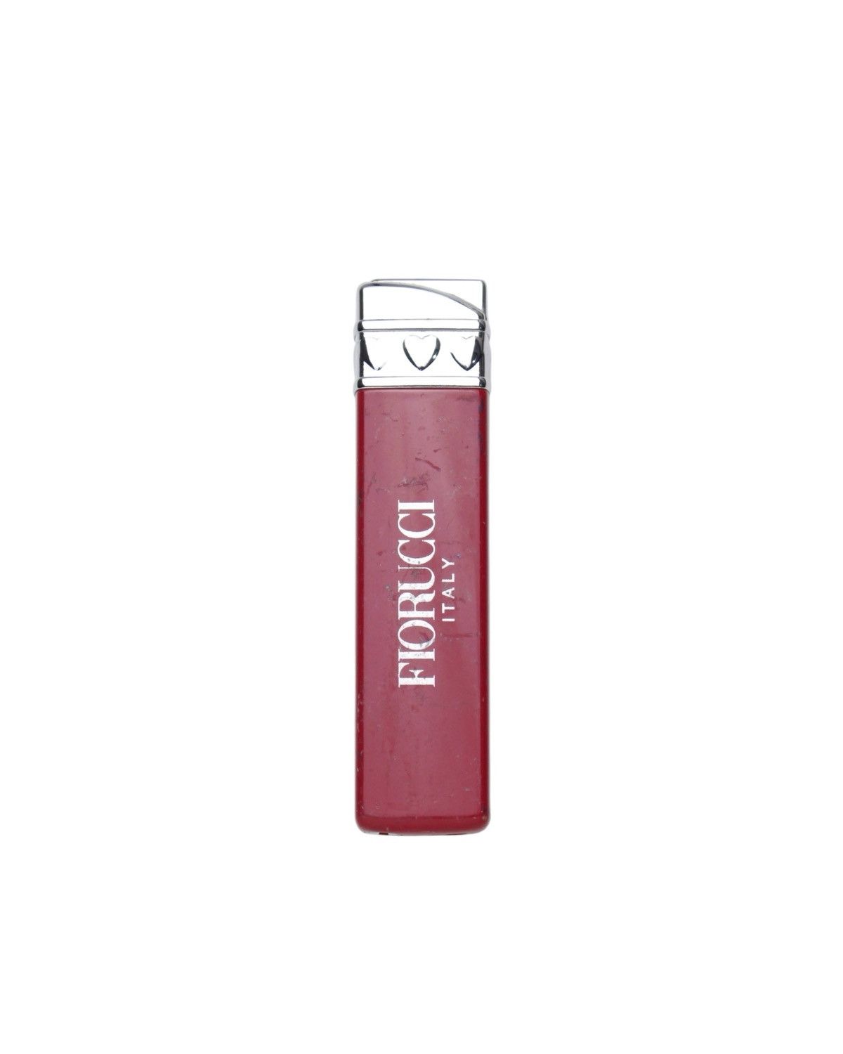 Fiorucci 2000S FIORUCCI AMORE JAPAN IGNITE GAS LIGHTER Size ONE SIZE - 1 Thumbnail