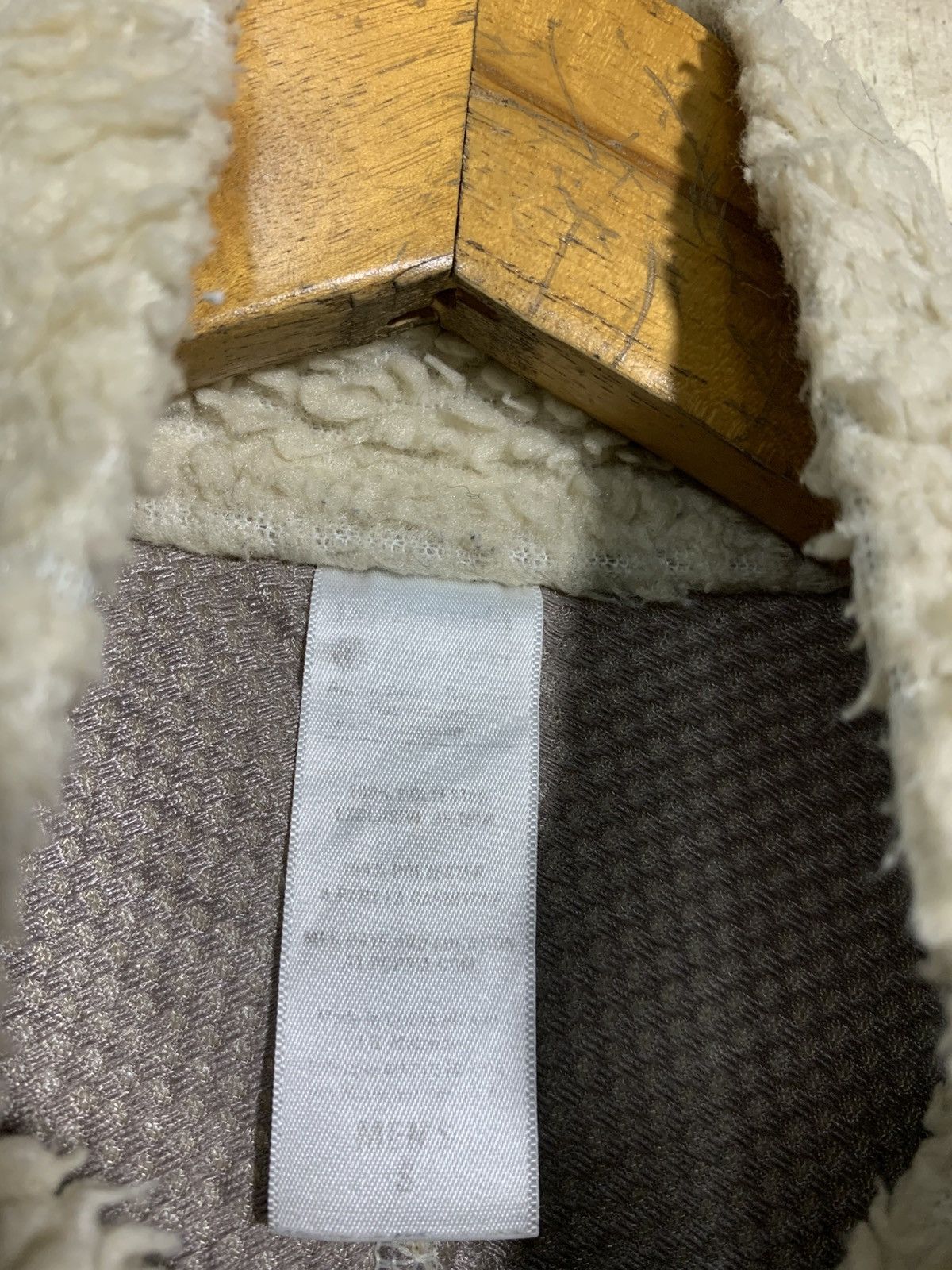 Patagonia 🔥VTG PATAGONIA DEEP PILED SHERPA JACKETS Size US S / EU 44-46 / 1 - 9 Thumbnail