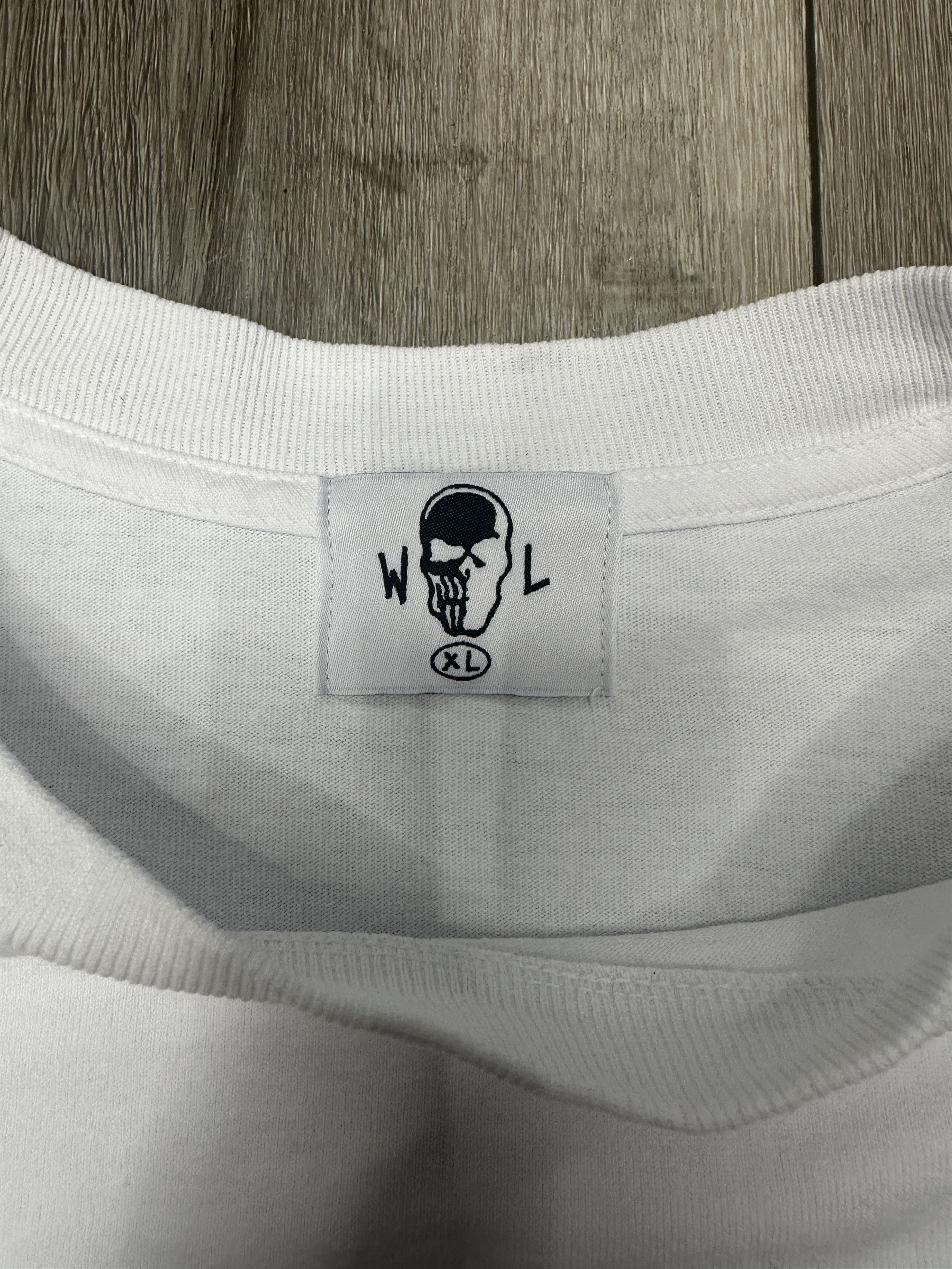 Warren Lotas Warren Lotas "Serenity" Size US XL / EU 56 / 4 - 6 Thumbnail