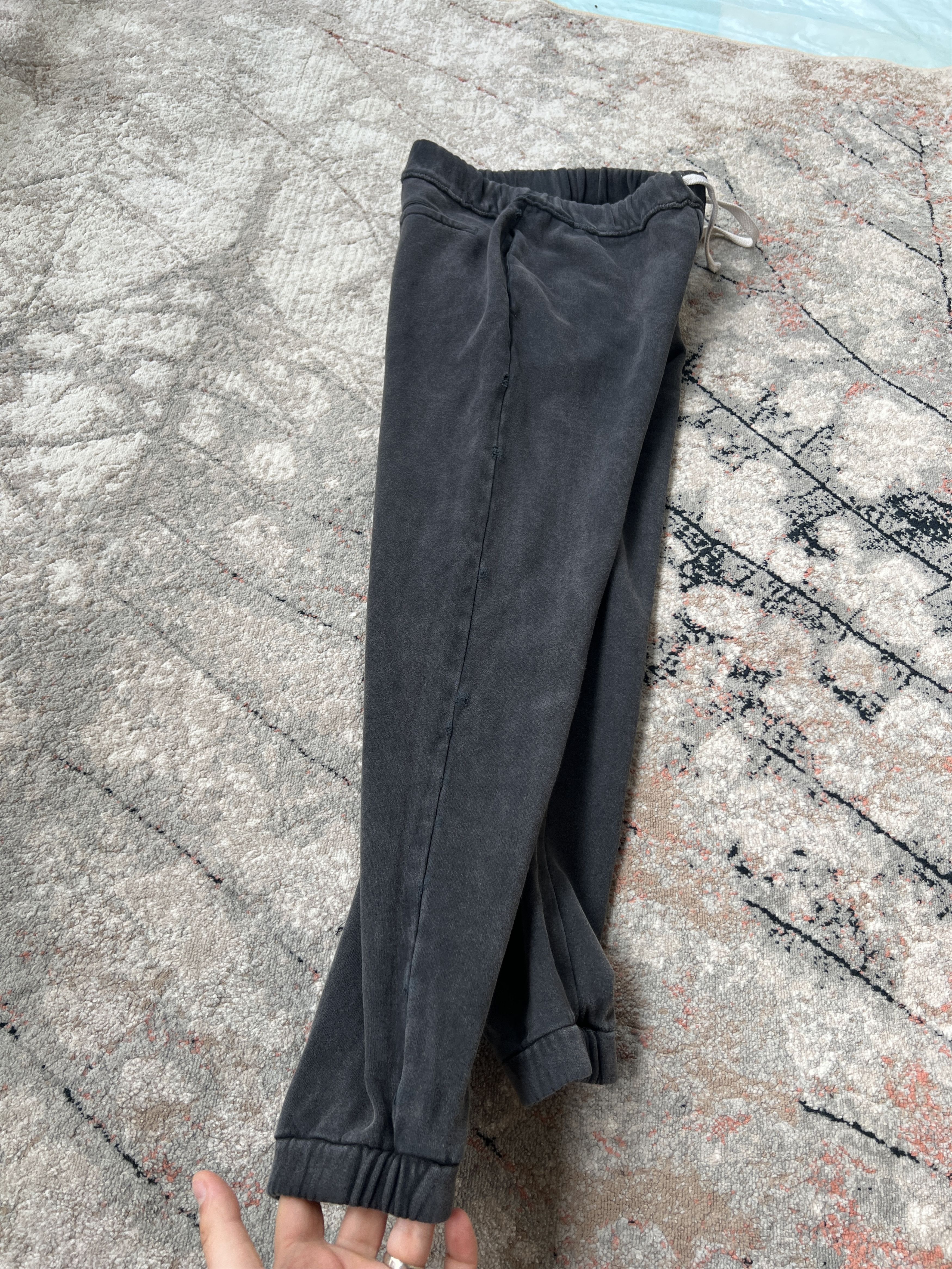 The Kooples Kooplers X Sport Pants Size 32" / US 10 / IT 46 - 6 Thumbnail