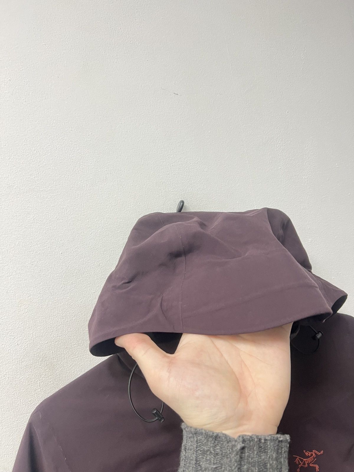 Arc'teryx Rare vintage Arcteryx light jacket outdoor goretex Size XS / US 0-2 / IT 36-38 - 5 Thumbnail