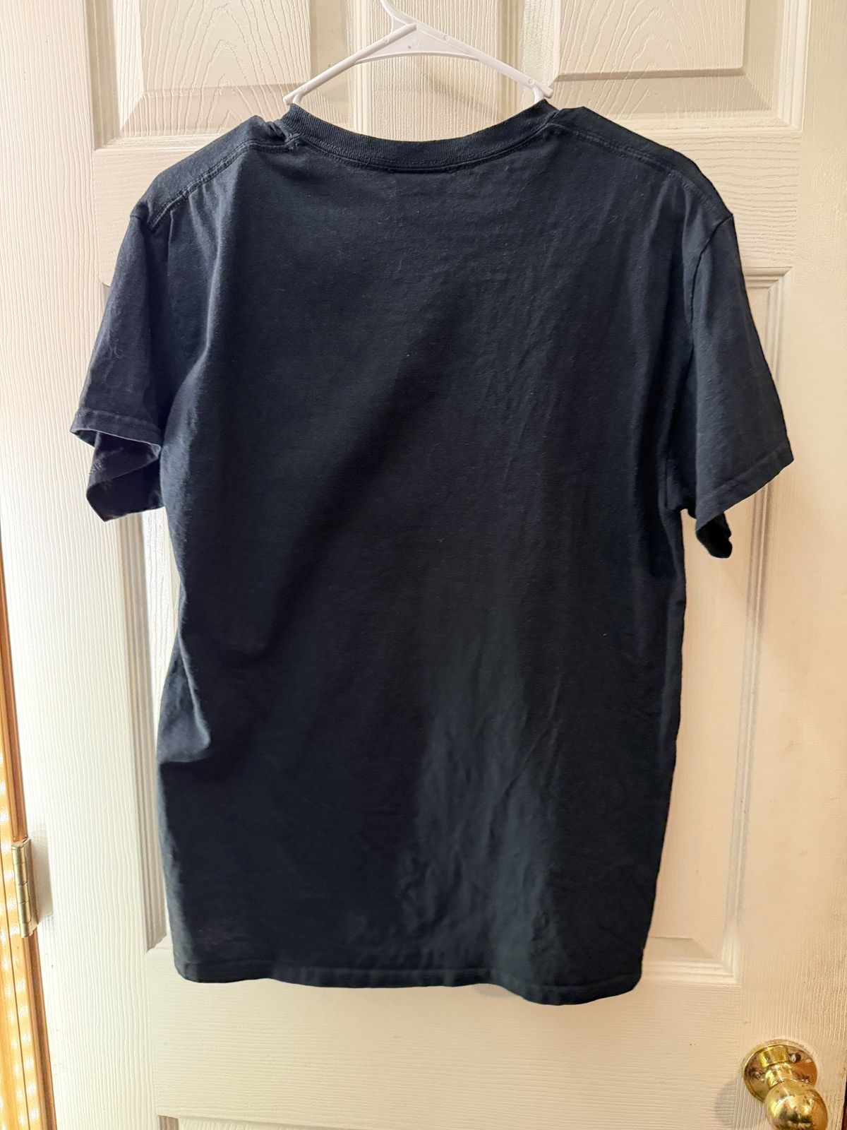 999 Club × Revenge Revenge x Juice WRLD Collage Tee Black Medium Size US M / EU 48-50 / 2 - 6 Thumbnail