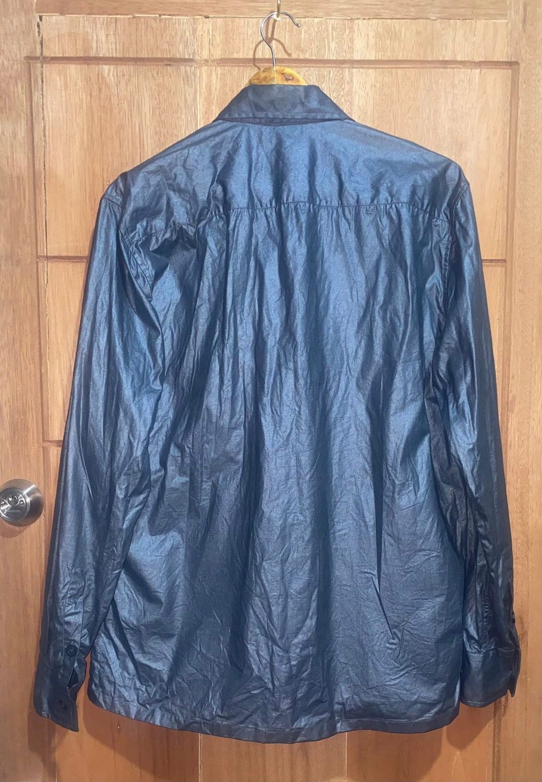 Valentino VALENTINO SPORTS Size US L / EU 52-54 / 3 - 3 Thumbnail