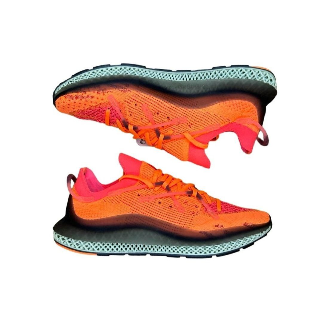 adidas 4d fusio mens