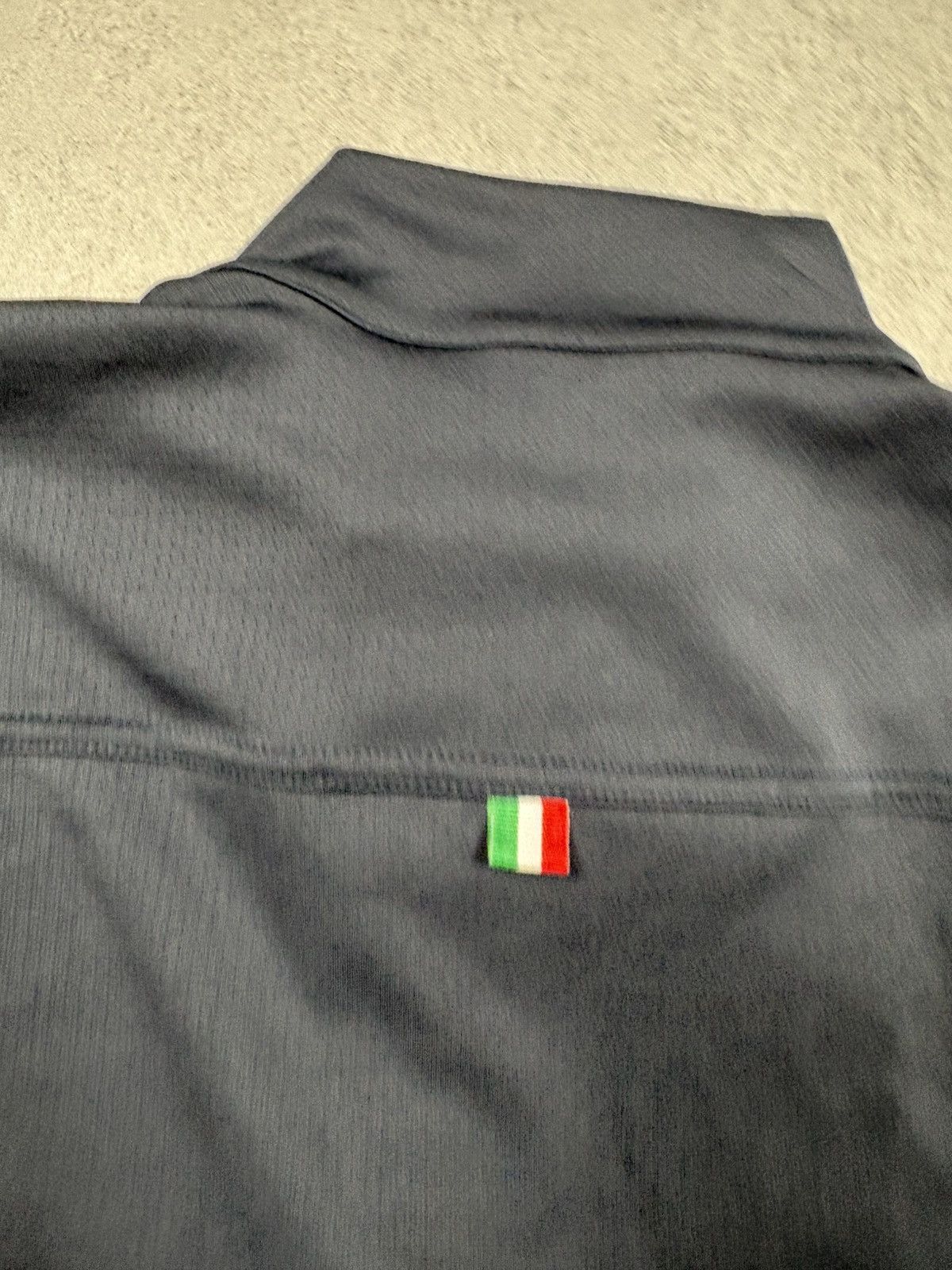 Other Castelli Midweight Cycling Jersey Long Sleeve Rare Sportwear Size US M / EU 48-50 / 2 - 11 Thumbnail
