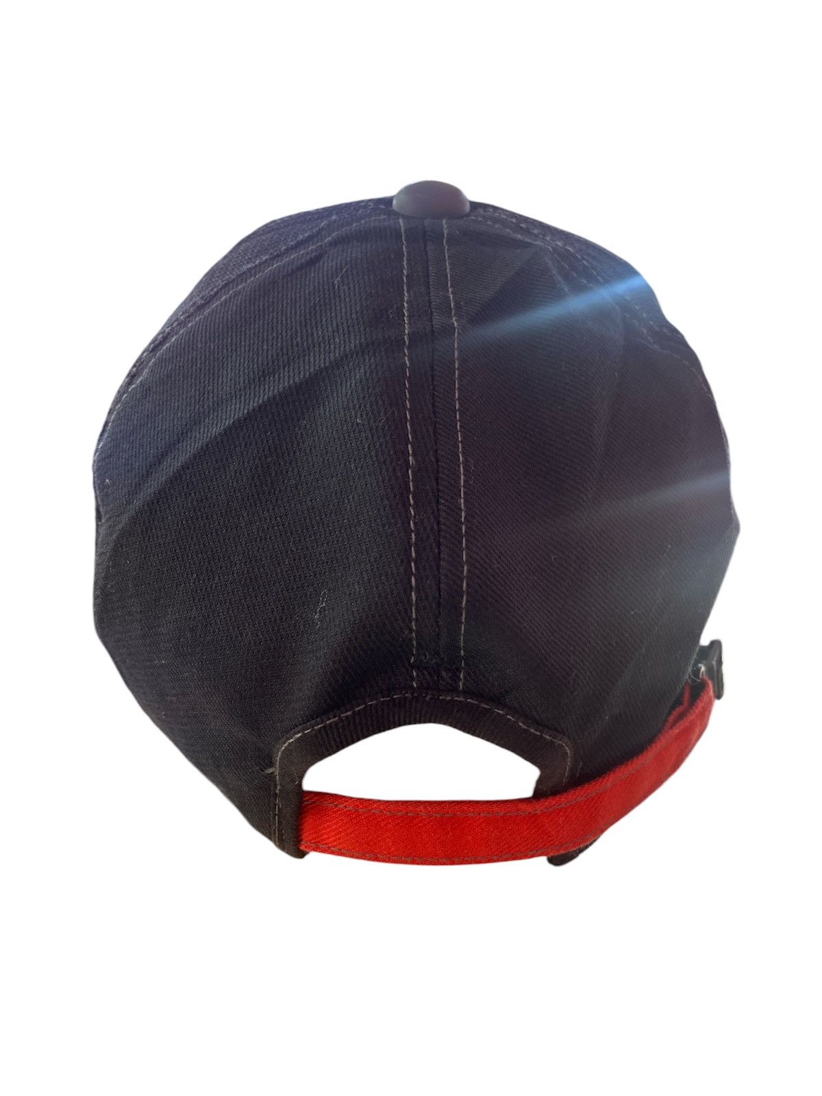 Vintage 🔥 Simple Nice 🔥 Vintage Toyota Hats Size ONE SIZE - 5 Thumbnail