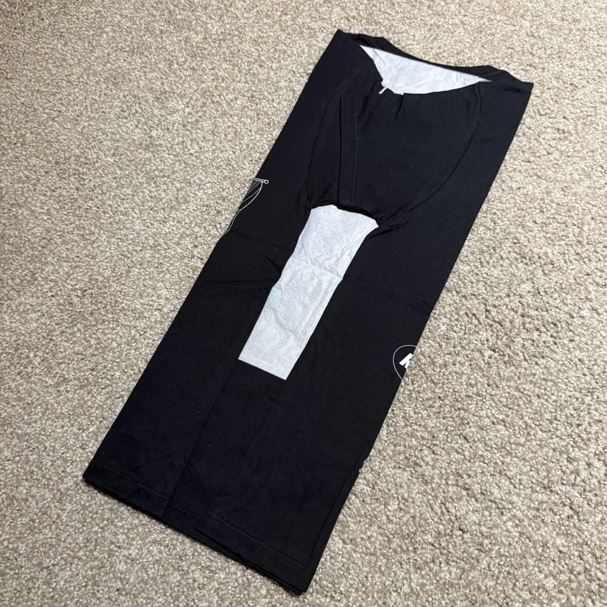 Other ( NEW ) Abingdon Boys School Official Merchandise Tag G.D.S Size US S / EU 44-46 / 1 - 11 Thumbnail