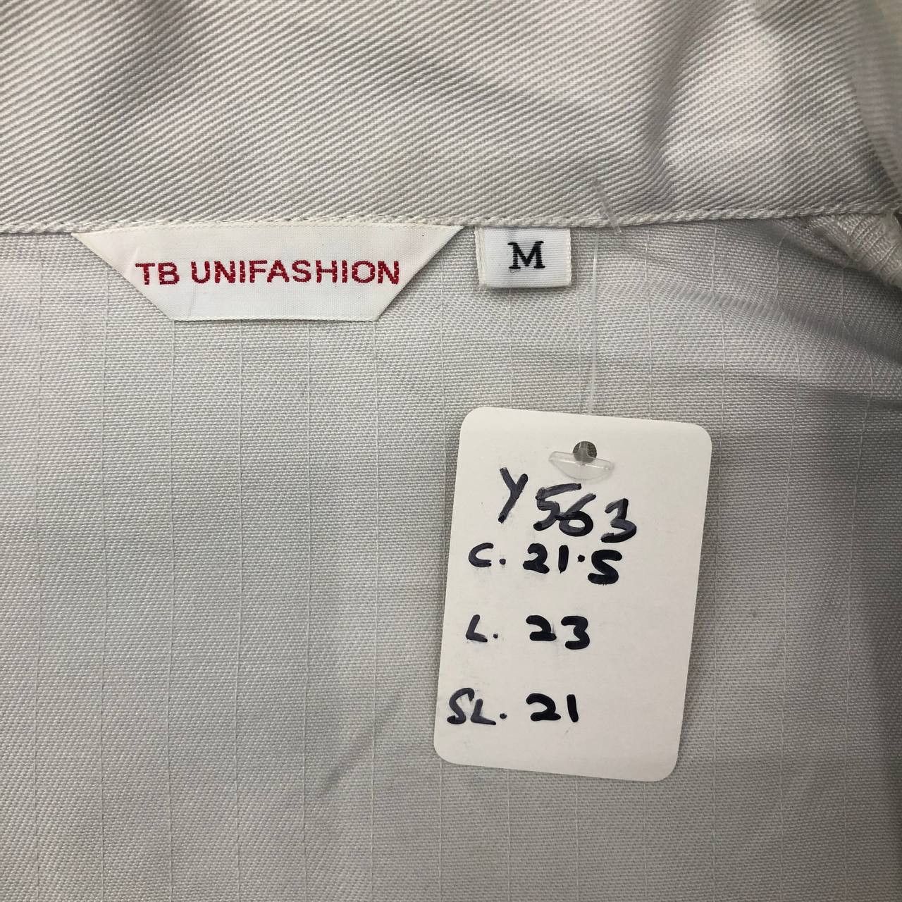 Japanese Brand Y563 VTG HINO UNIFORM WORK JACKETS Size US M / EU 48-50 / 2 - 6 Thumbnail