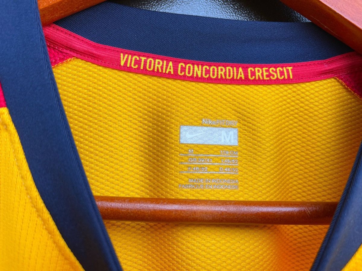 Other Arsenal London 2008 2009 Away Kit Football Shirt Jersey Sz M Size US M / EU 48-50 / 2 - 8 Thumbnail