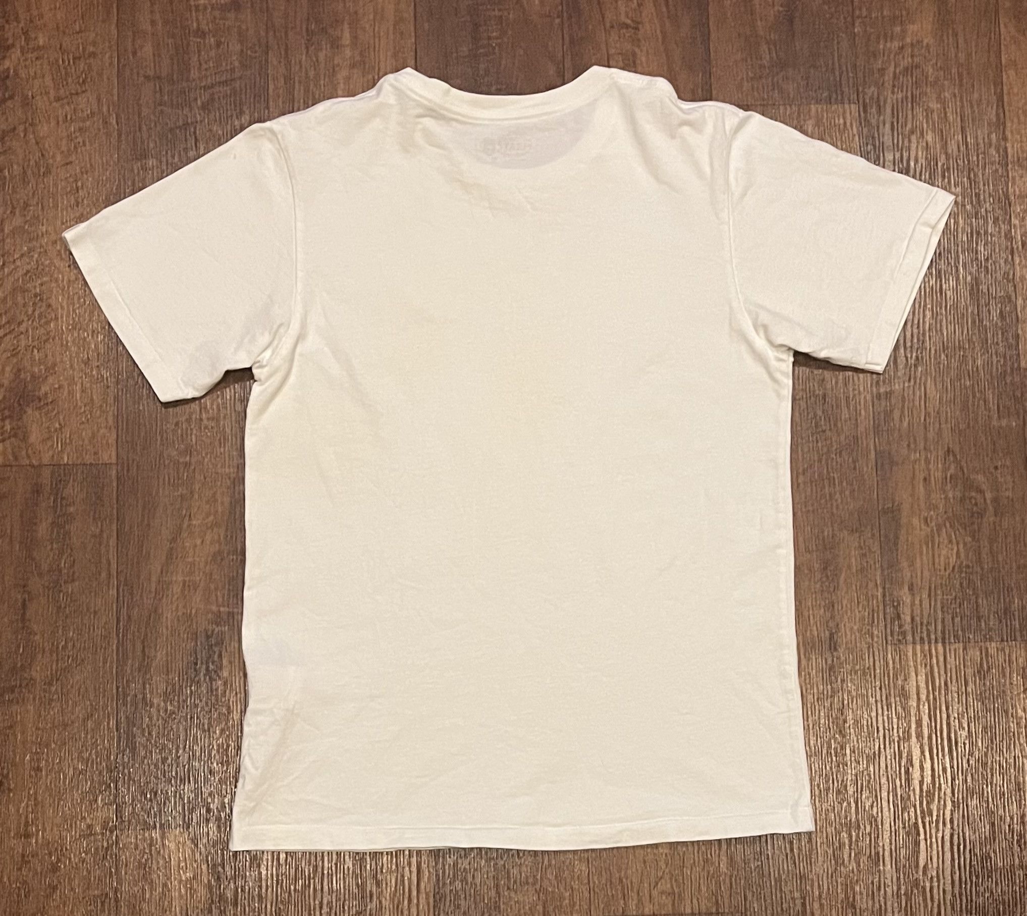 Bape Bape tee shirt Size US S / EU 44-46 / 1 - 2 Thumbnail