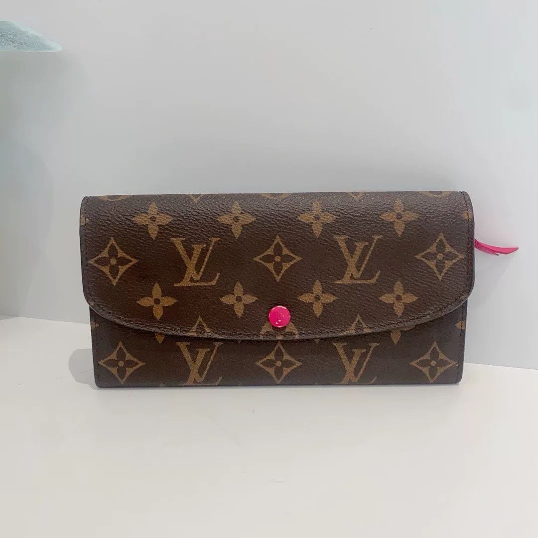 Louis Vuitton Pre-loved Bag Very good condition Size ONE SIZE - 1 Thumbnail