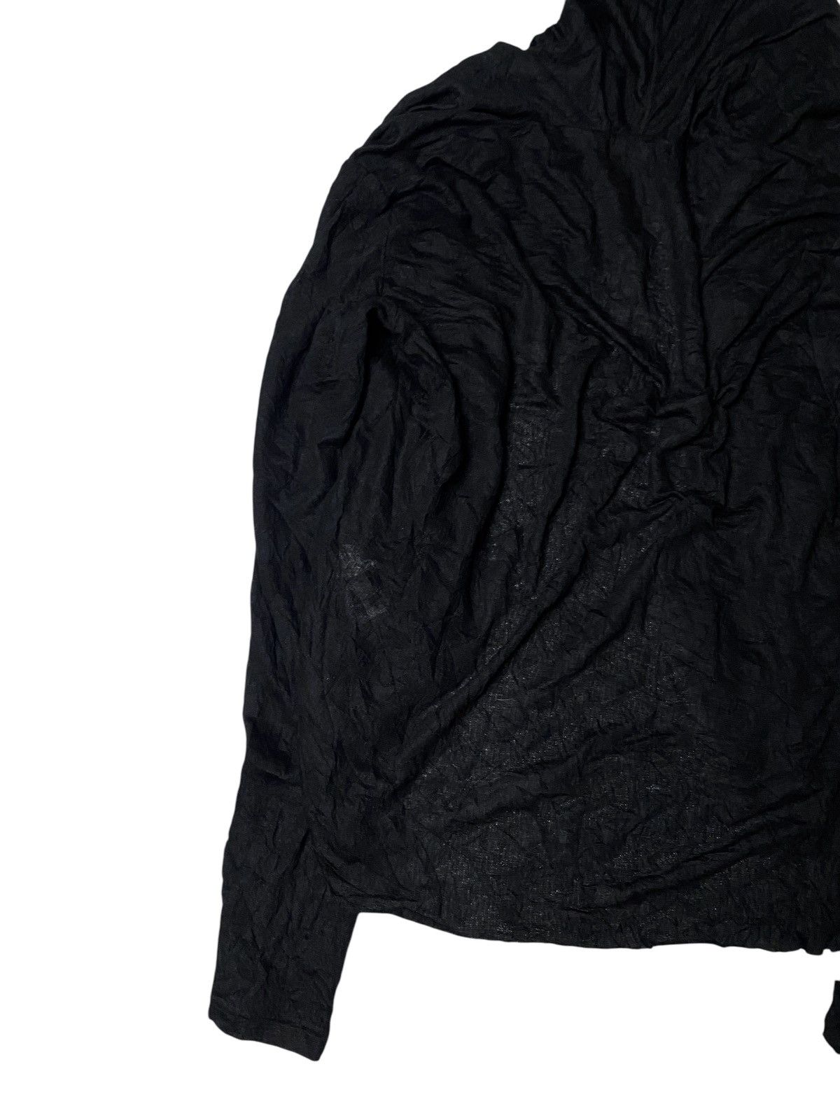 14th Addiction NEEDGONE 💸 2000's Tornado Mart Open Punk Cardigan Size US M / EU 48-50 / 2 - 7 Thumbnail