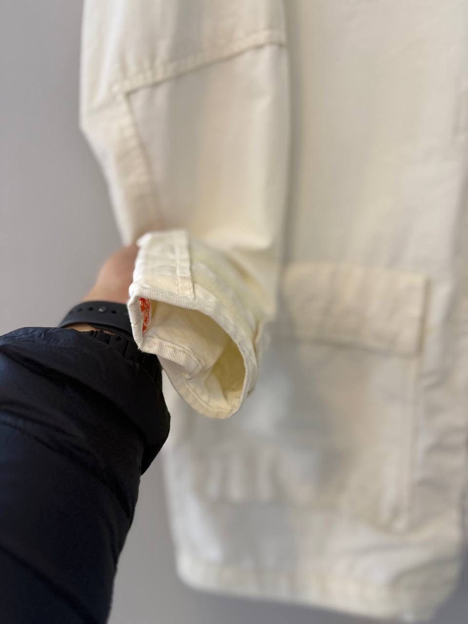 Diesel VINTAGE PARKA JACKET DIESEL PARACHUTE BIKER STYLE VERY RARE Size US XL / EU 56 / 4 - 15 Thumbnail