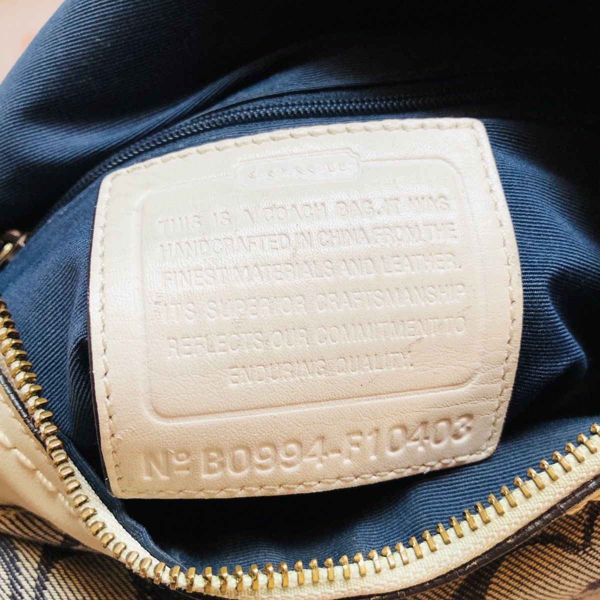 Coach COACH SUFFLETE CROSSBODY BAG Size ONE SIZE - 4 Thumbnail