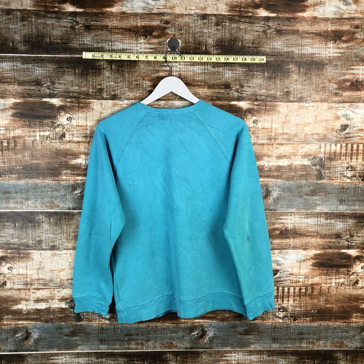 Gap Gap Kids Blue Sweatshirt #A1916 Size S / US 4 / IT 40 - 13 Thumbnail