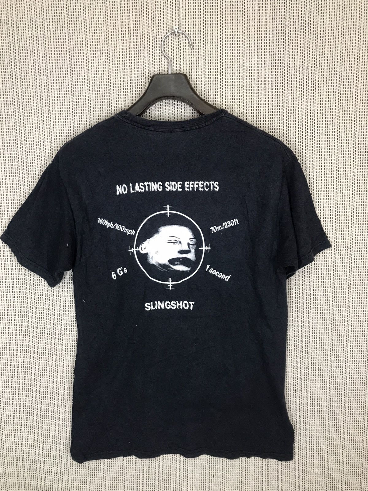 Vintage ‼️VINTAGE GET IN SIT DOWN SHUT UP HANG ON TV SHOW TSHIRT‼️ Size US M / EU 48-50 / 2 - 1 Thumbnail