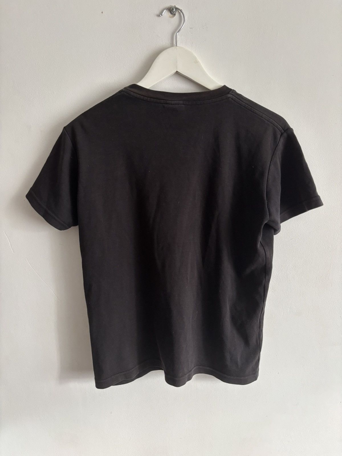 Diesel × Vintage Vintage Diesel tee skull Size US M / EU 48-50 / 2 - 2 Thumbnail