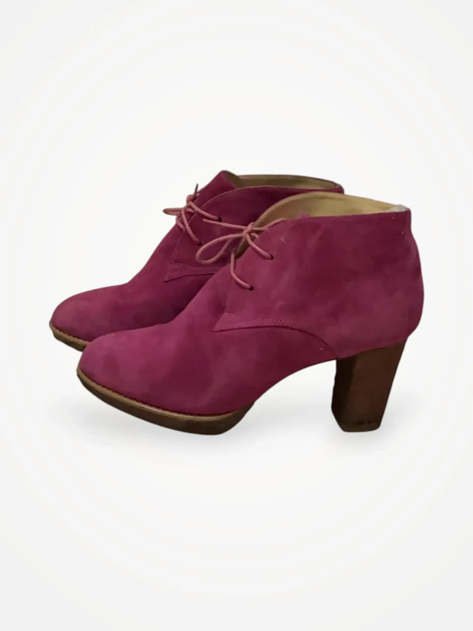 Paul Smith Paul Smith Boots Size US 7 / IT 37 - 1 Thumbnail