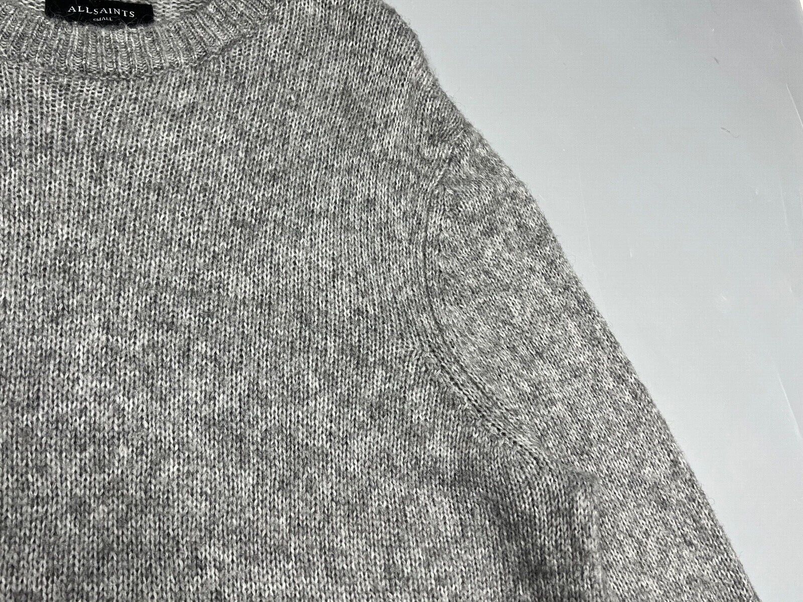 Allsaints AllSaints Harnden crew Size US S / EU 44-46 / 1 - 5 Thumbnail