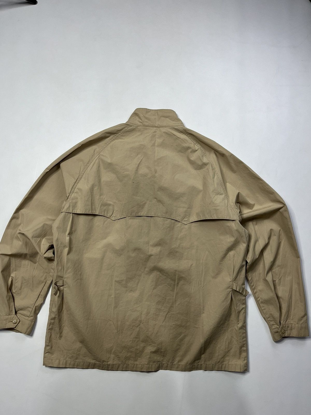 Polo Ralph Lauren Vintage Polo Ralph Lauren bomber jacket Size US XL / EU 56 / 4 - 12 Thumbnail