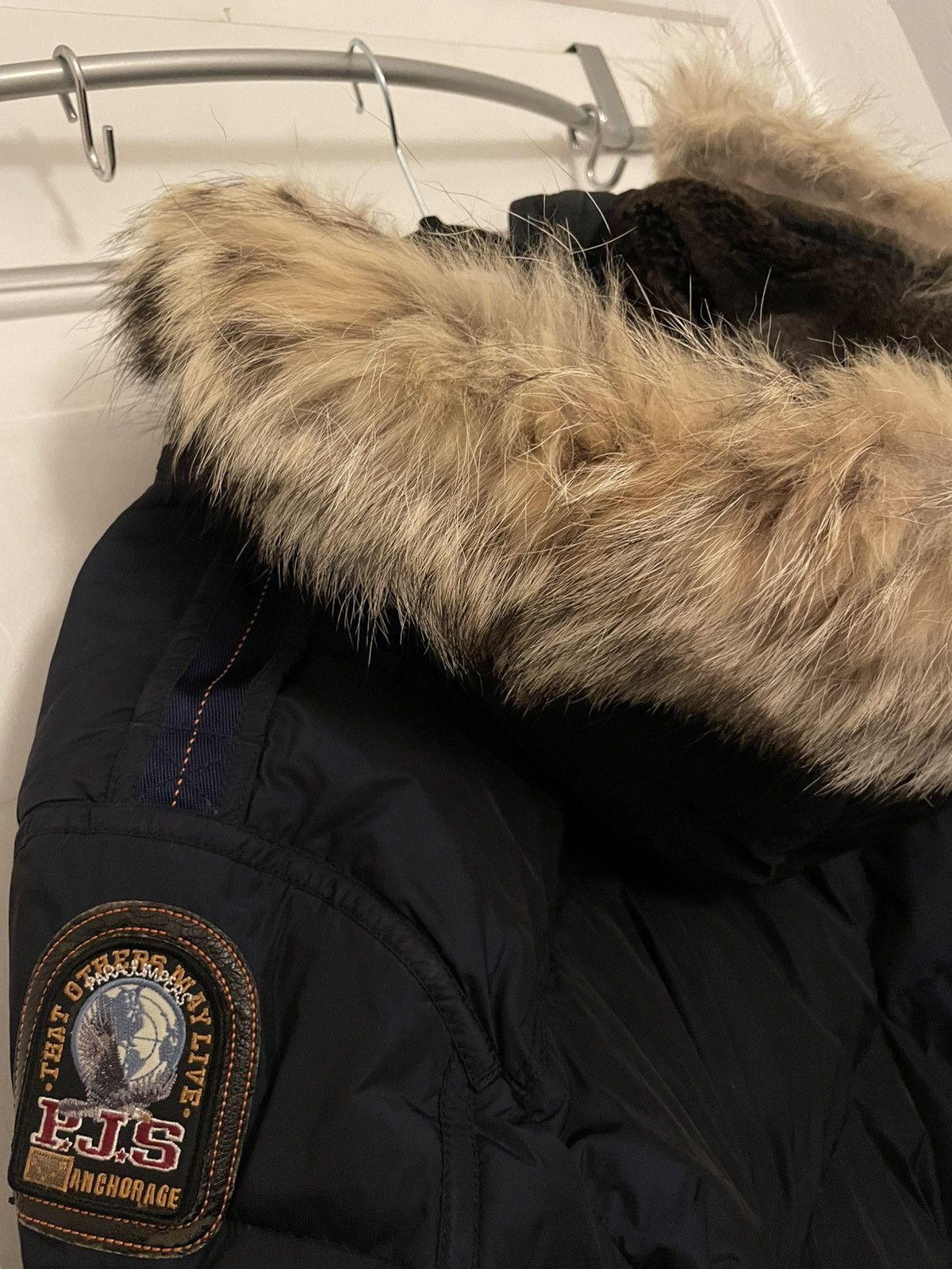 Parajumpers Parajumpers down parka Size US L / EU 52-54 / 3 - 7 Thumbnail