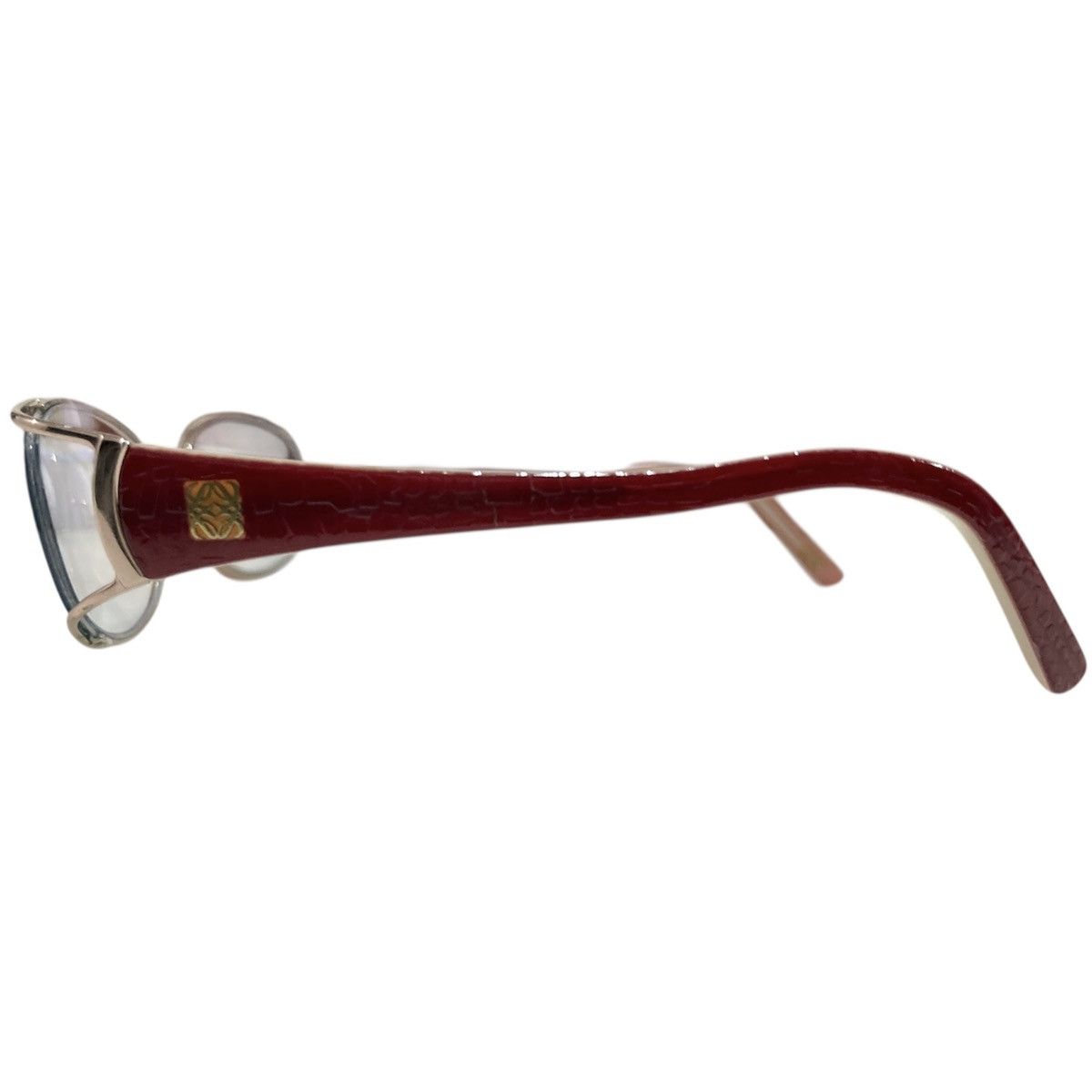 Loewe Vintage Loewe Sunglasses Size ONE SIZE - 3 Thumbnail