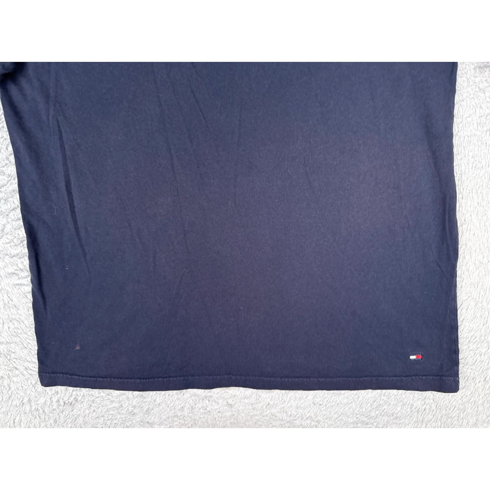 Ralph Lauren Polo Ralph Lauren Shirt Adult Extra Large Blue 100% Cotton Crew Neck Pony READ Size US XL / EU 56 / 4 - 5 Thumbnail