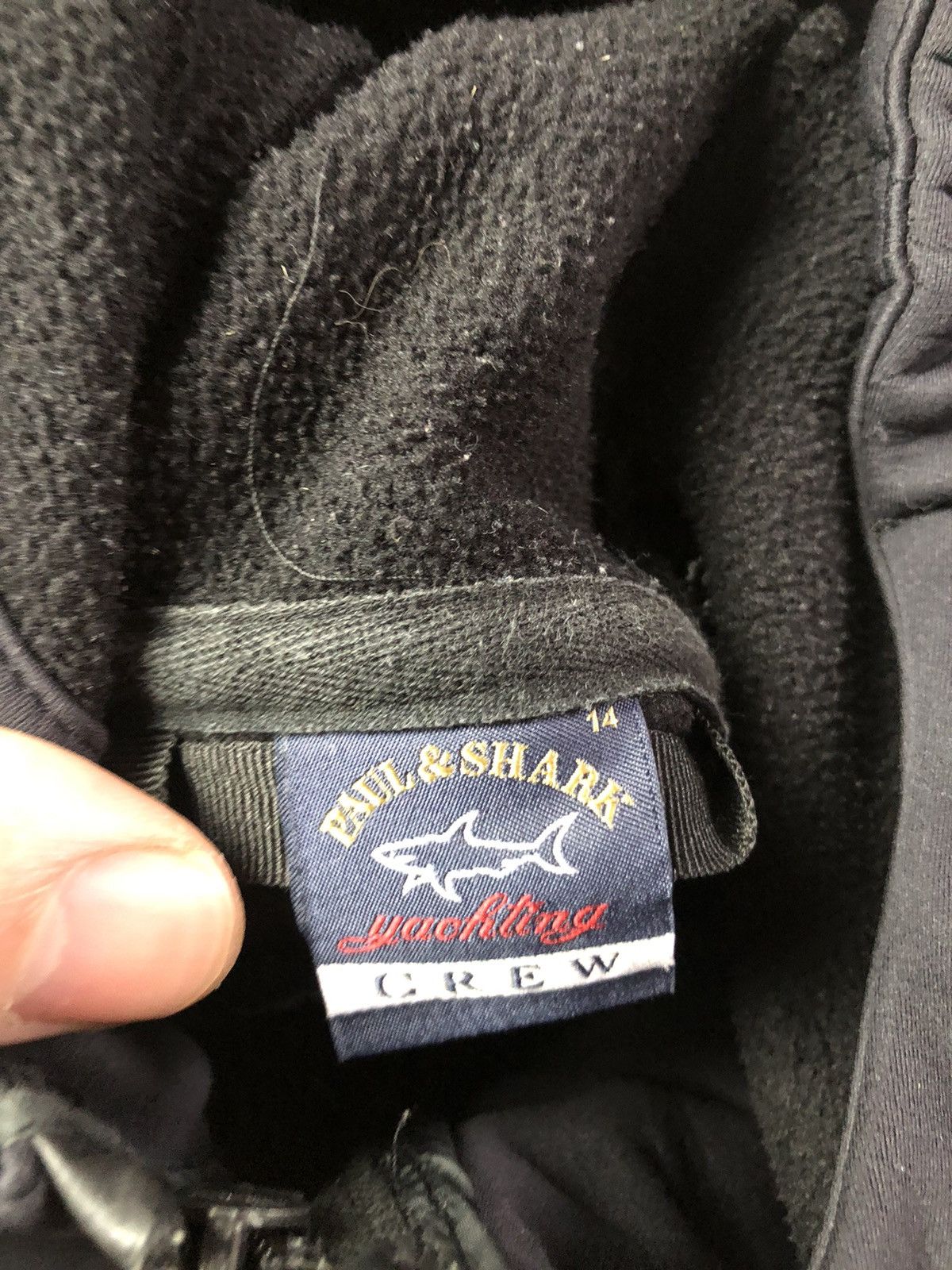 Paul & Shark Paul shark jacket vintage Size US S / EU 44-46 / 1 - 6 Thumbnail