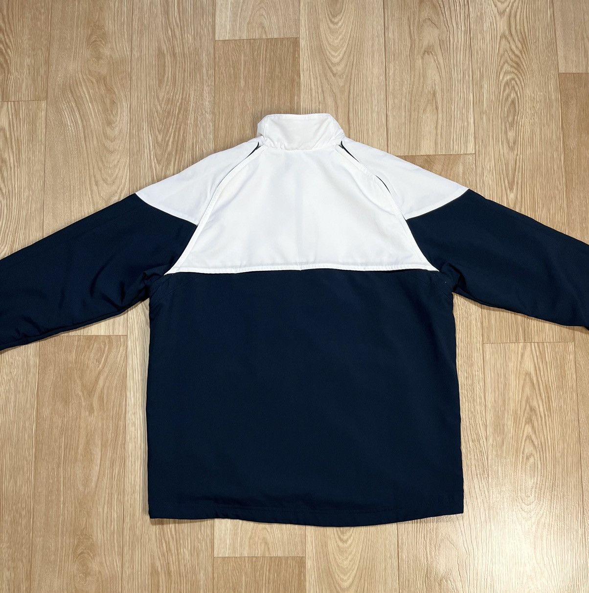Nike 2in1 Nike Court Windbreaker Trasformer Vest Jacket Size US M / EU 48-50 / 2 - 9 Thumbnail