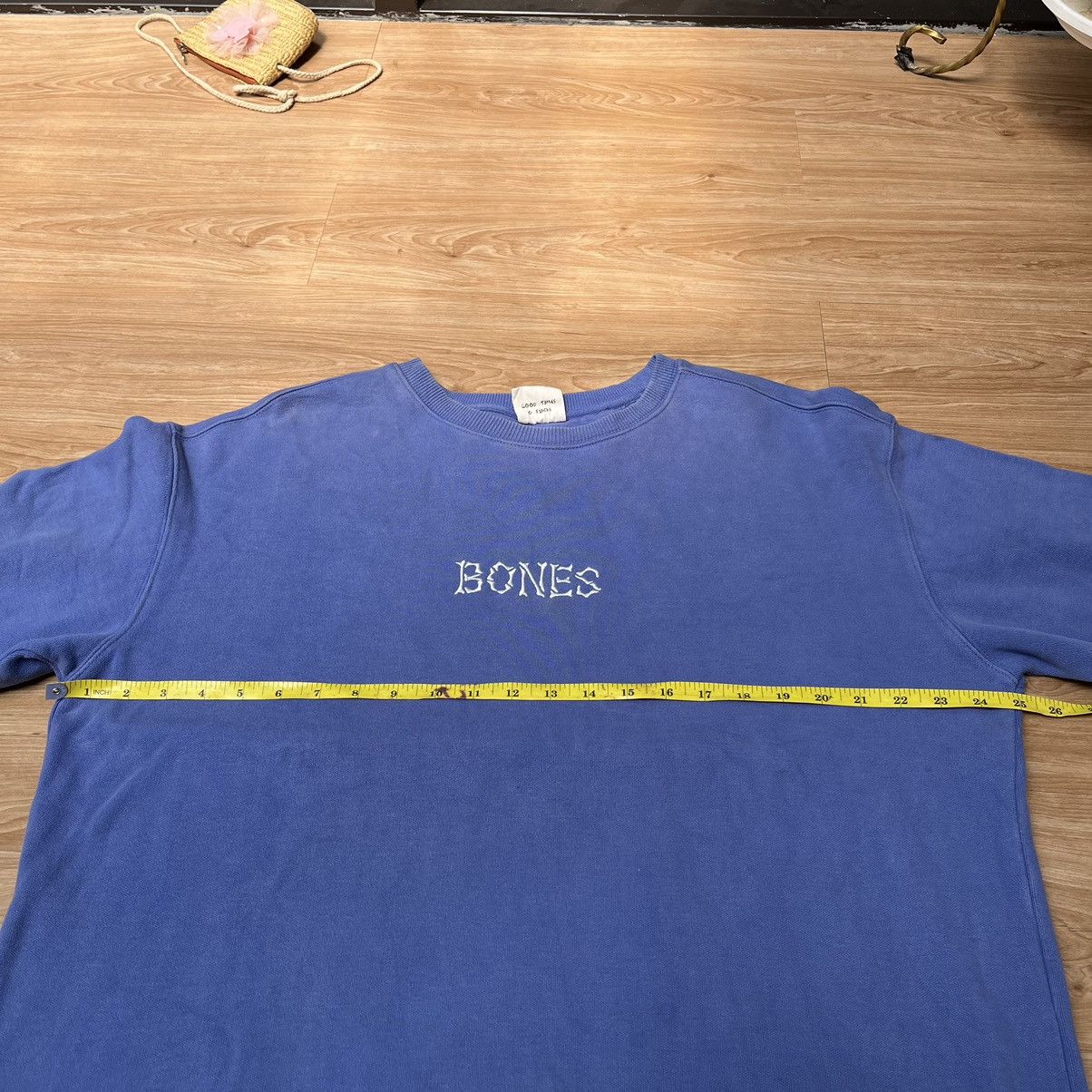 Bones × Man Made In Australia Vintage Bones Boys Club Australian Size US L / EU 52-54 / 3 - 8 Thumbnail