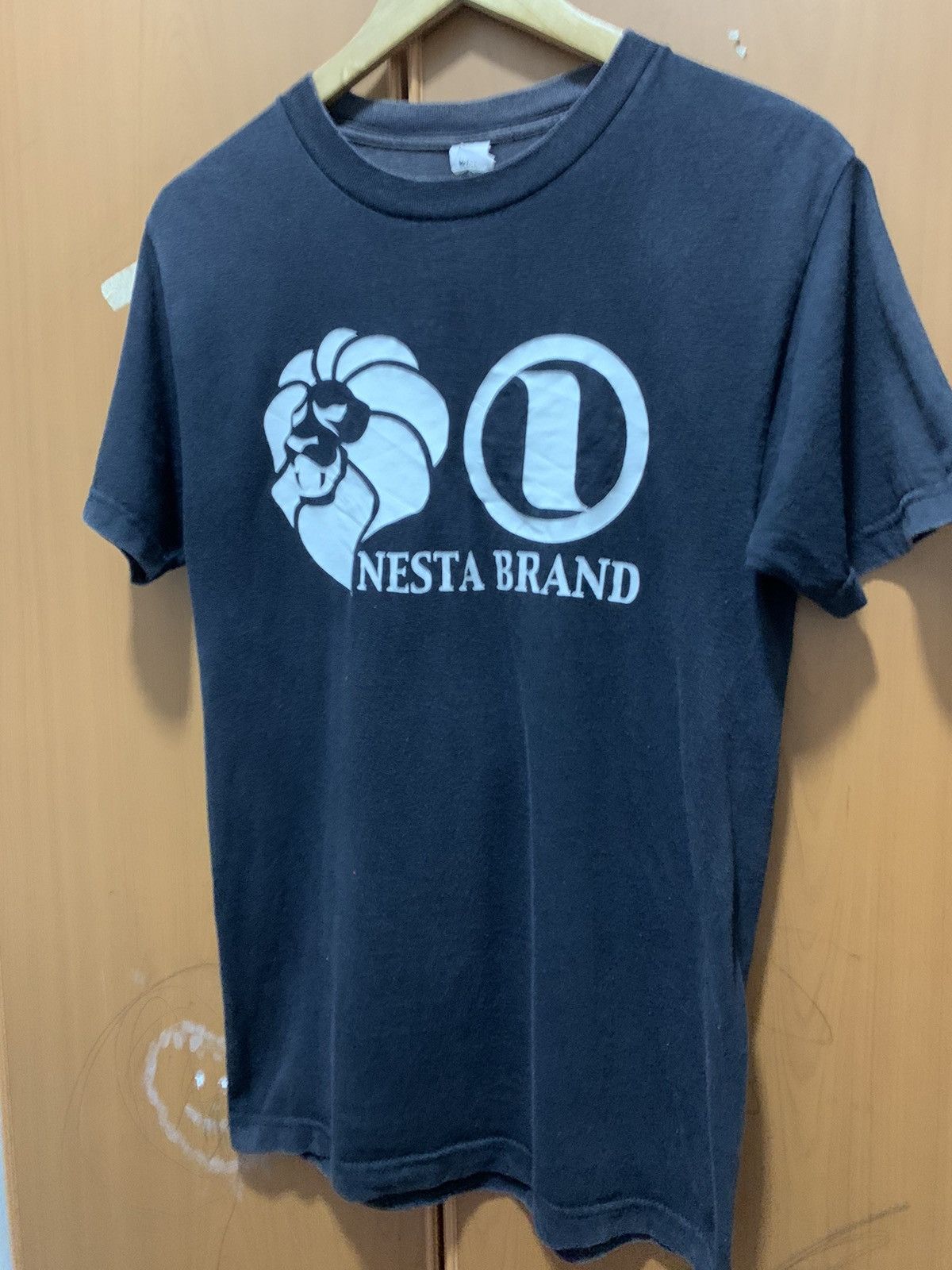 Other Nesta Brand Small Tee Size US S / EU 44-46 / 1 - 6 Thumbnail