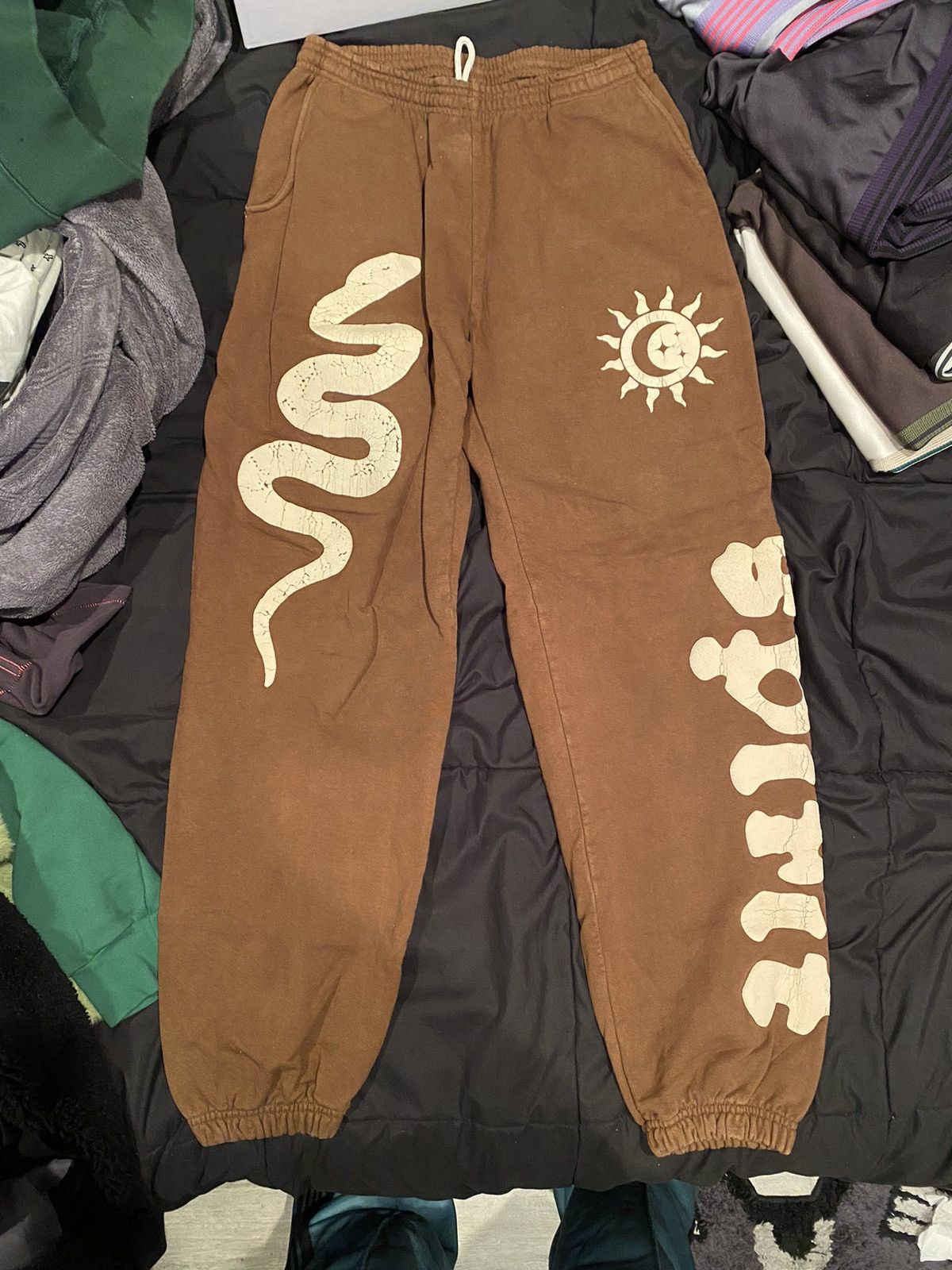 siberia spiritual sweats