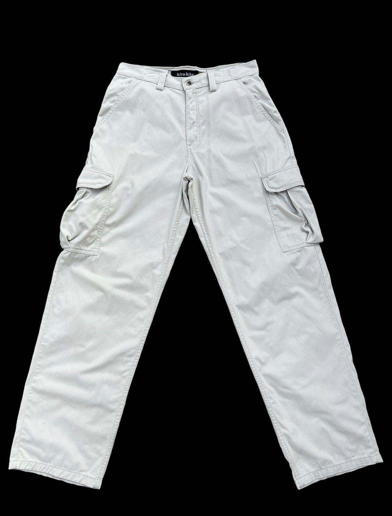 Silvertab Khakis | Grailed