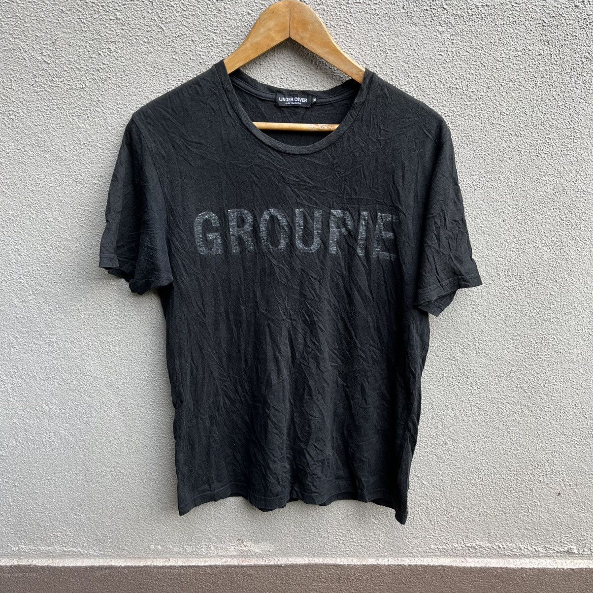 Undercover Groupie | Grailed