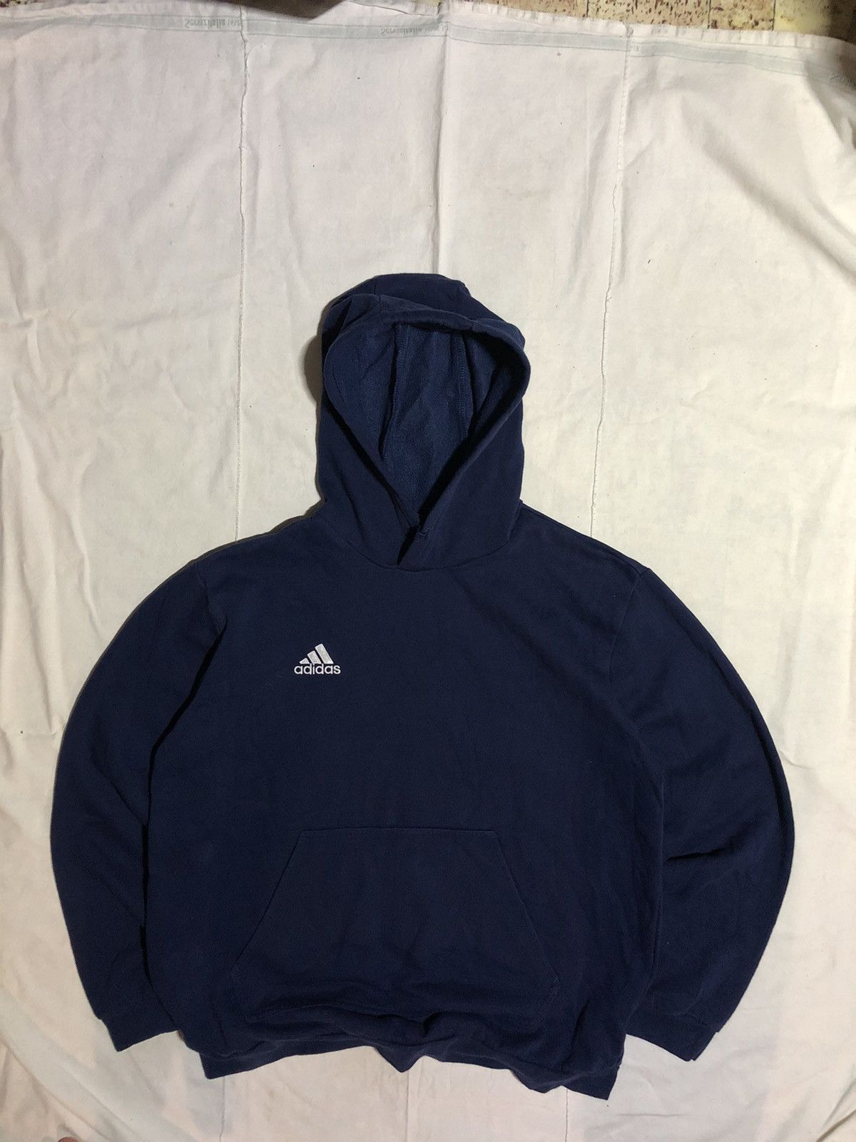 Adidas Vintage x Adidas x Streetwear Size US XL / EU 56 / 4 - 1 Thumbnail