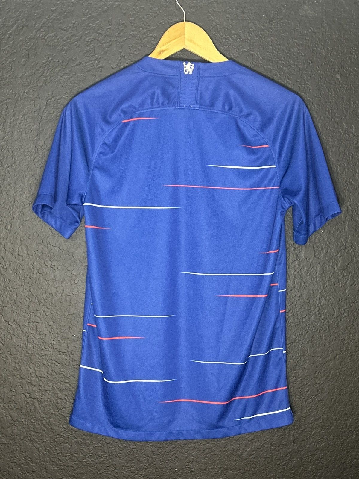 Nike Nike Chelsea 18/19 Home Kit Size US S / EU 44-46 / 1 - 7 Thumbnail
