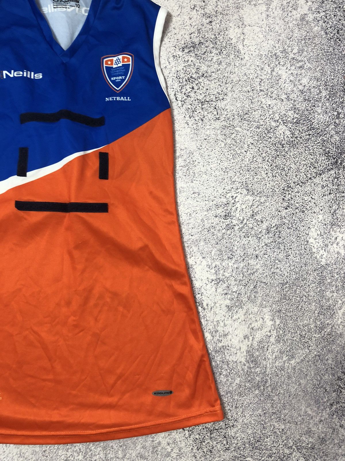 Vintage Men’s shirt Oneills Netball sport vintage y2k Size US M / EU 48-50 / 2 - 2 Thumbnail