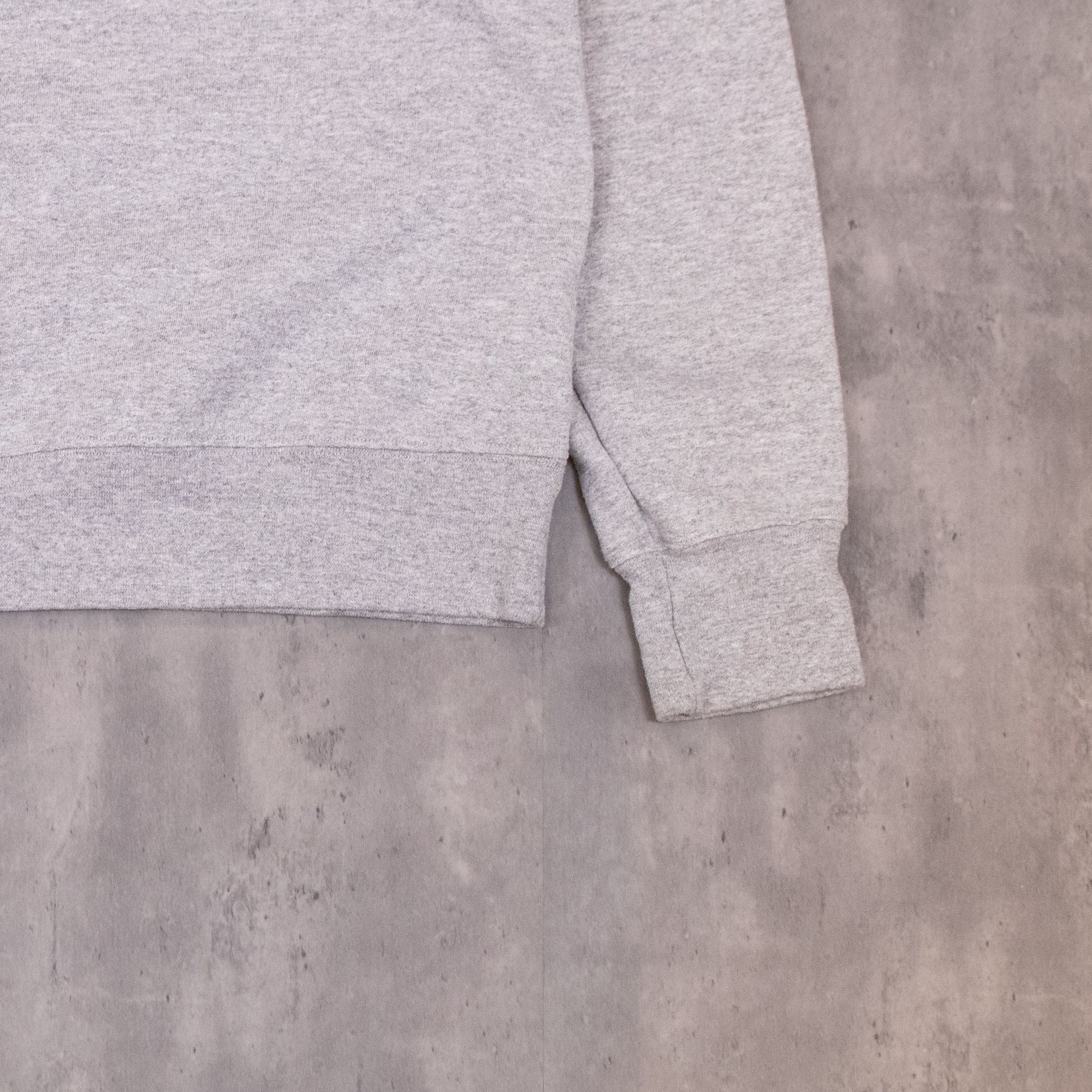 Champion × Vintage Y2K 2000's Champion Queen Half Zip Sweater Size US M / EU 48-50 / 2 - 6 Thumbnail