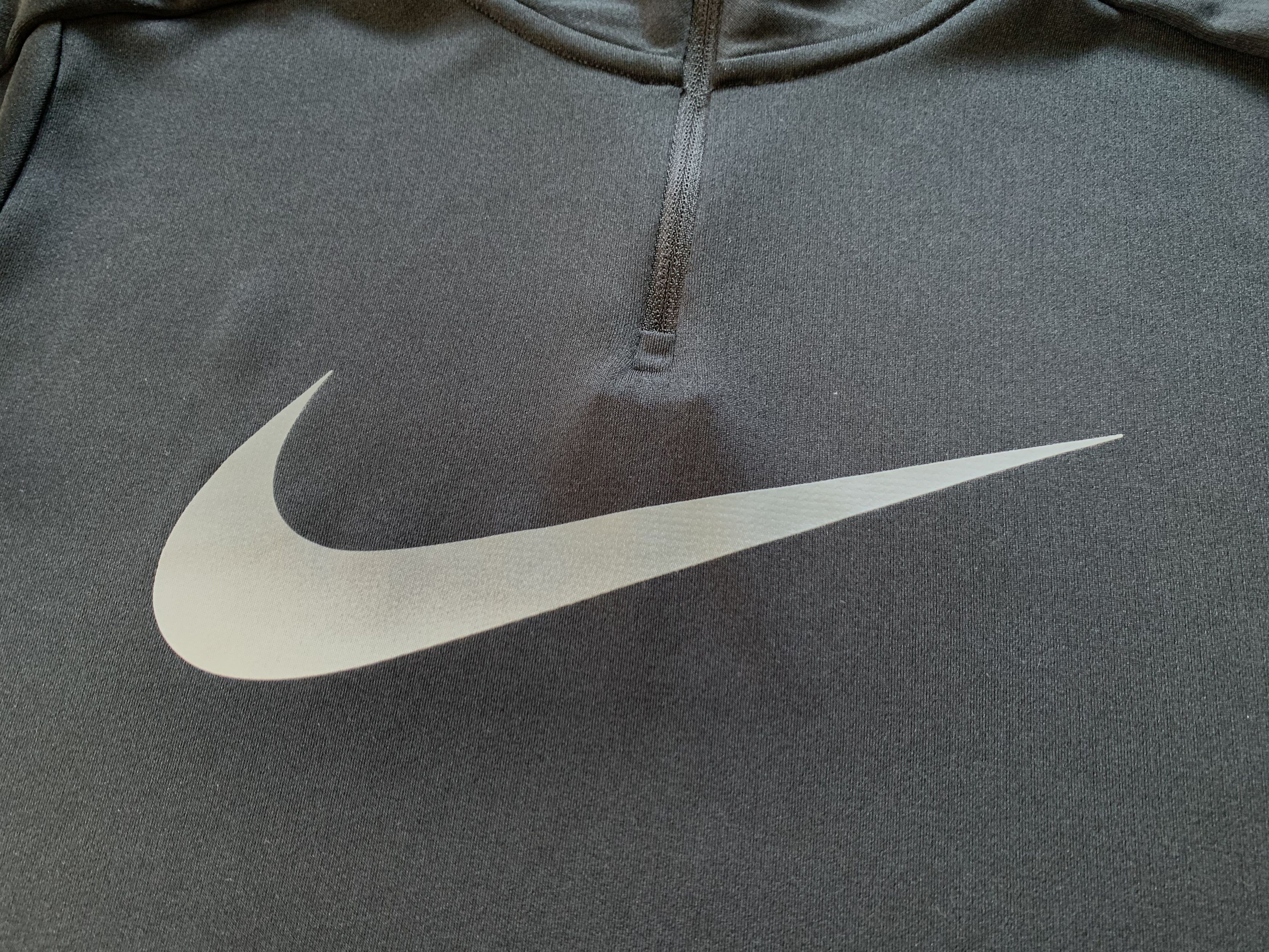 Nike Nike Running Long Sleeve Dri Fit Size S / US 4 / IT 40 - 5 Thumbnail