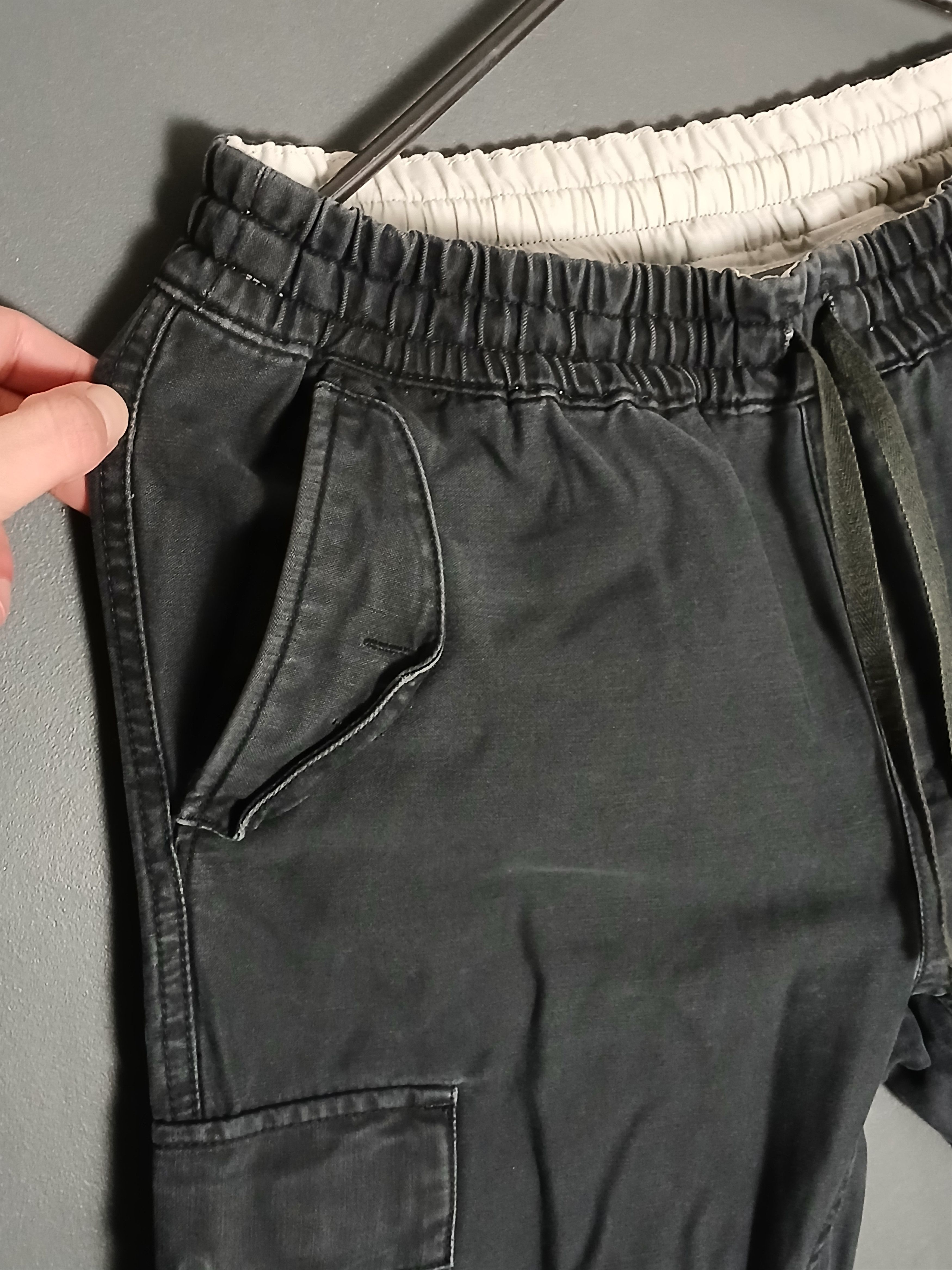 Carhartt Carhartt Cargo Pants Size US 30 / EU 46 - 3 Thumbnail