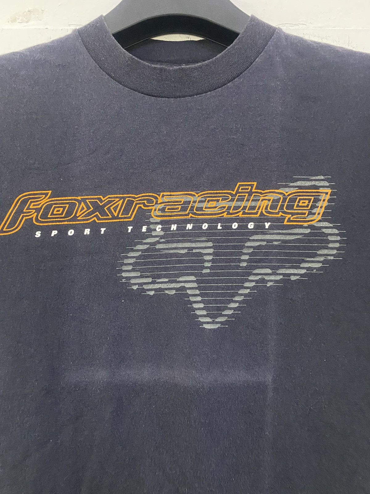 Gear for Sports 💥FOX RACING SPORT TECHNOLOGY SUNFADED Size US S / EU 44-46 / 1 - 2 Thumbnail