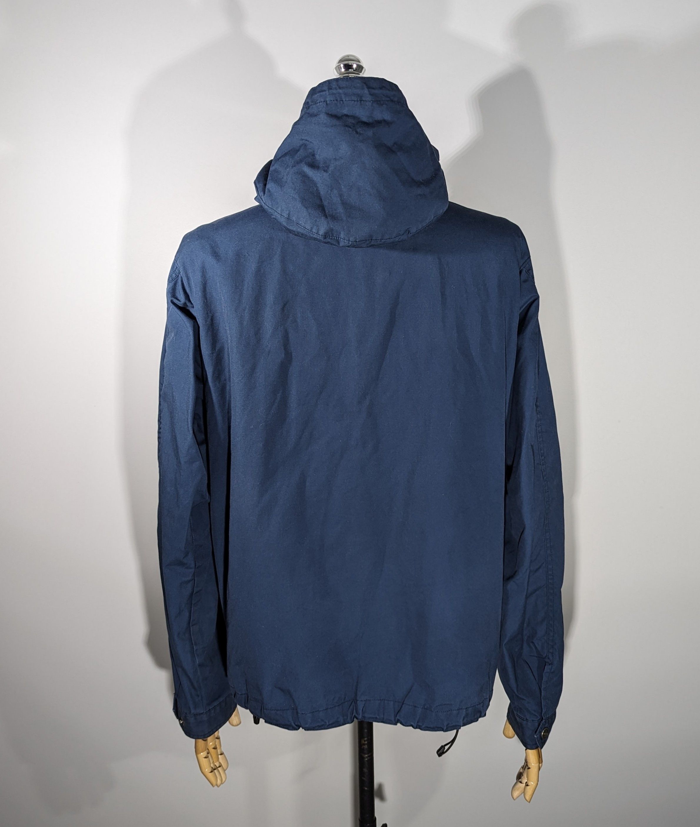 Fjallraven Fjällräven G-1000 81414 Nordli Jacket Size M Casual Outdoor Size US M / EU 48-50 / 2 - 8 Thumbnail