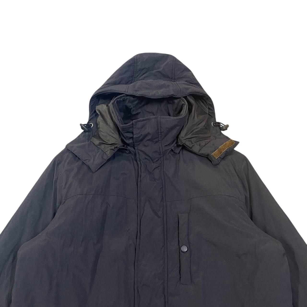 Issey Miyake Vintage IY Basics Issey Miyake Puffer Jacket Size US L / EU 52-54 / 3 - 2 Thumbnail