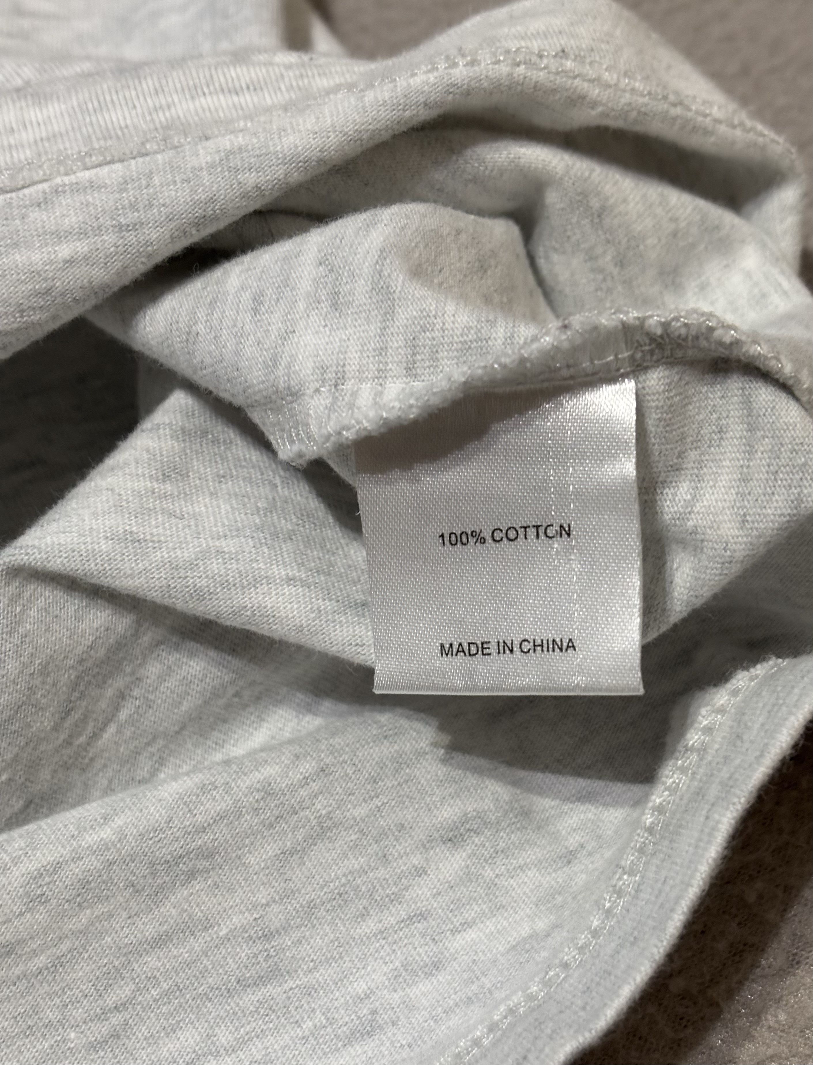 Other White Fox 4TH Edition T-shirt Size. S-M Size M / US 6-8 / IT 42-44 - 10 Thumbnail
